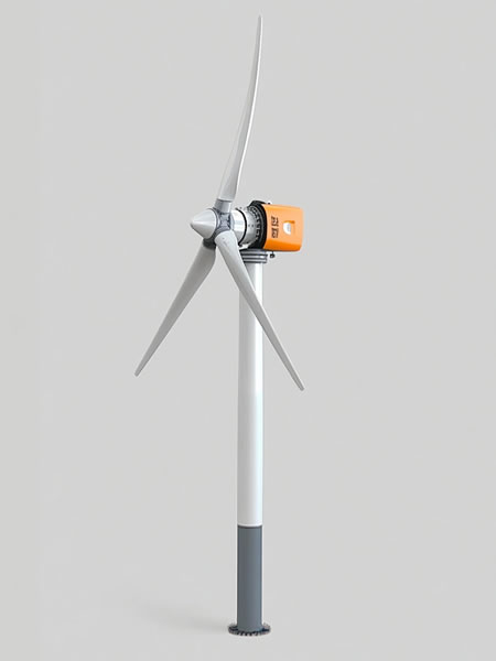 風(fēng)力發(fā)電用風(fēng)車