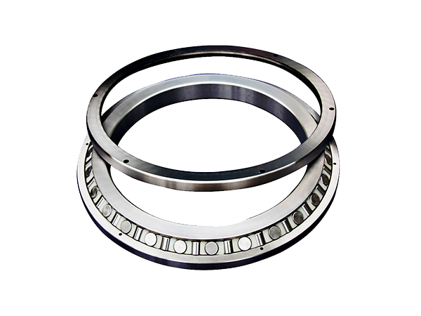 交叉滾子軸承材料表面強化的方法