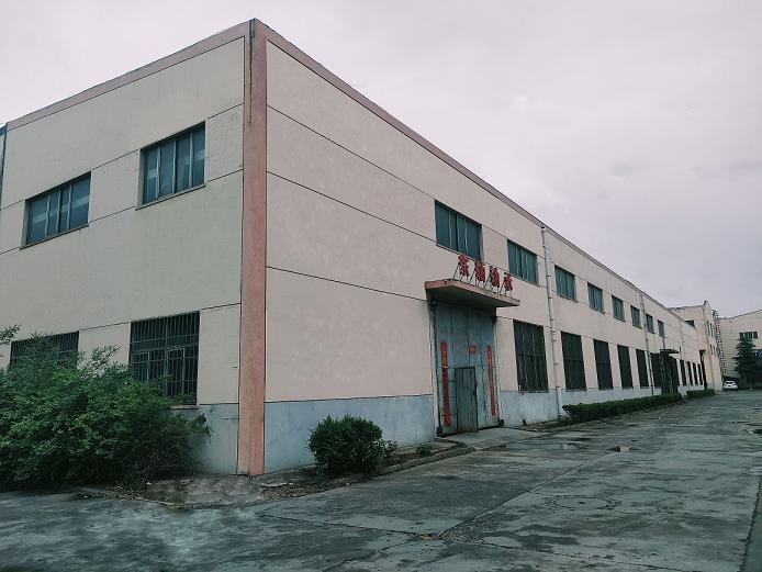 洛陽東軸軸承新廠房啟用進(jìn)一步提升產(chǎn)品質(zhì)量