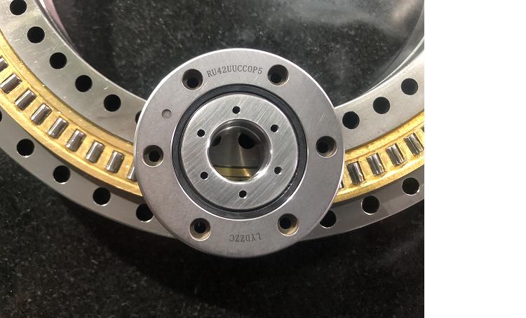 交叉滾子軸承轉速能達到多少轉/分