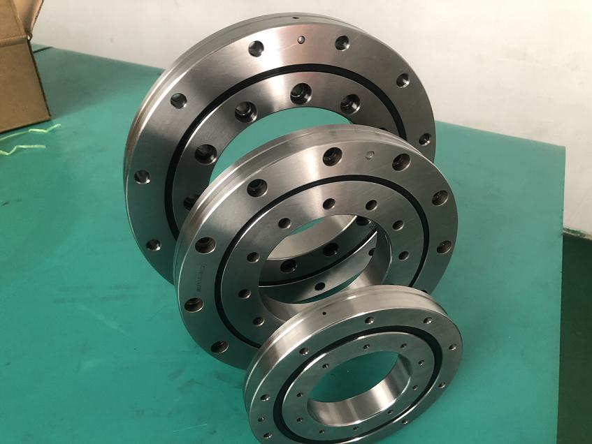 XRU8022X高轉(zhuǎn)速交叉滾子軸承 激發(fā)新動力