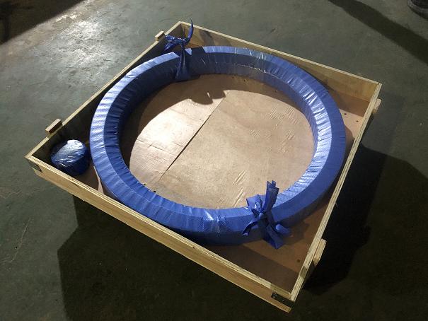 東軸人奔赴2000公里為客戶送貨