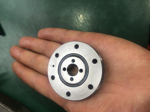 RU148G/RU148X交叉滾子軸承優(yōu)點及廠家