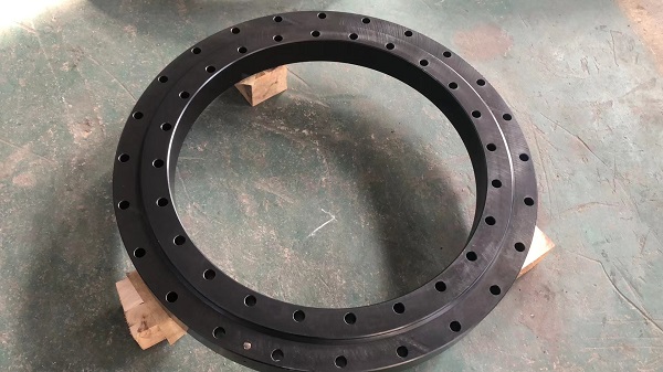 顛覆軸承界限！洛陽東軸的大型發(fā)黑防腐軸承技術(shù)！