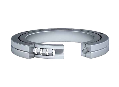 DZ/RB 5013 交叉滾子軸承